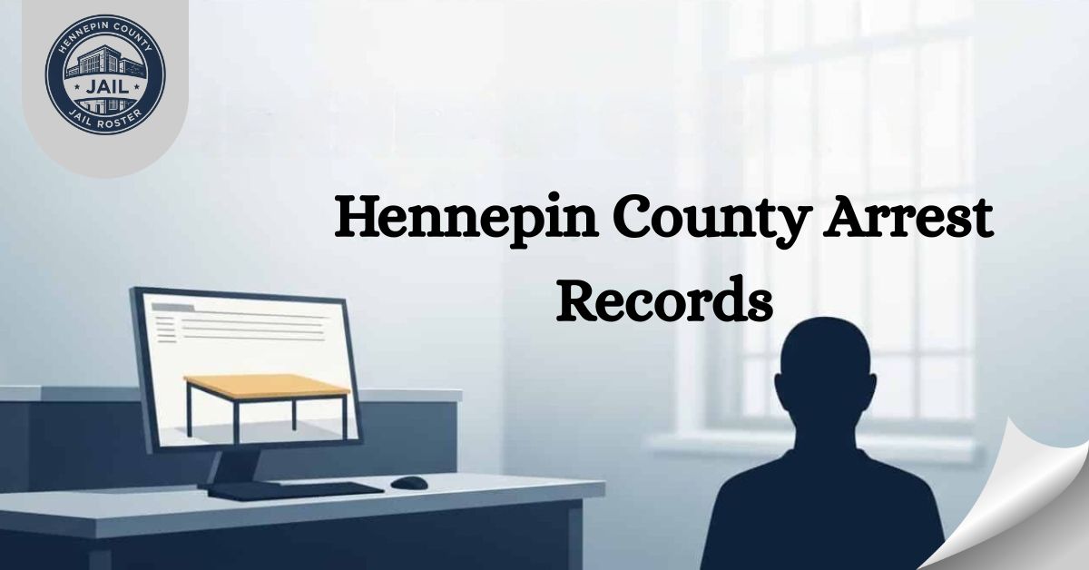 Hennepin-County-Arrest-Records