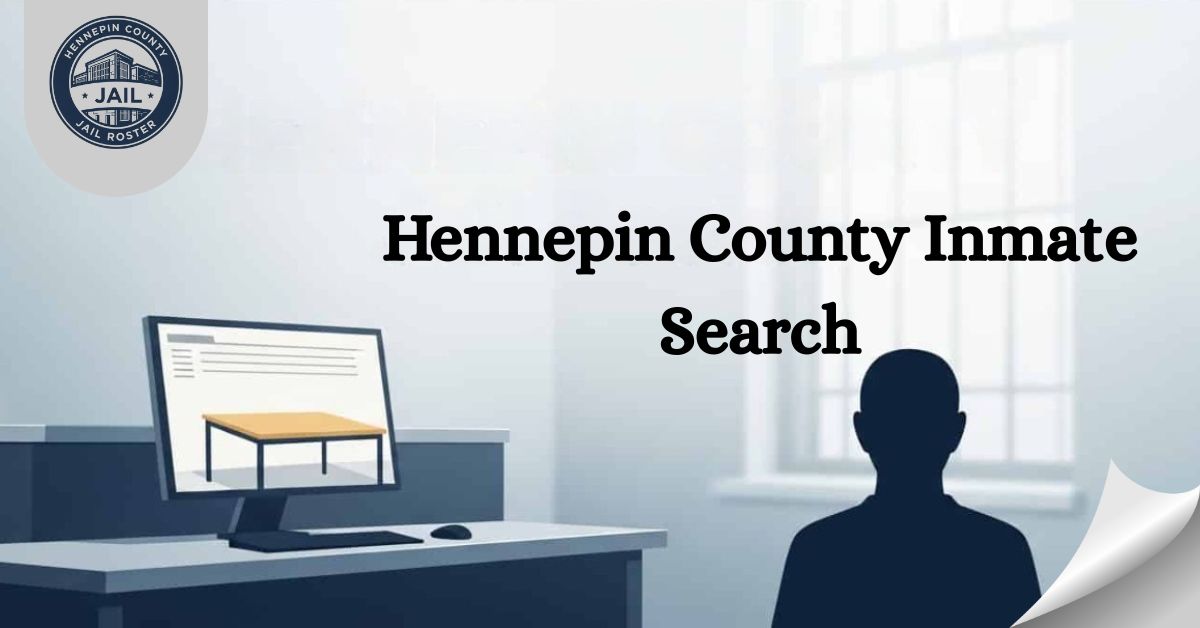 Hennepin-County-Inmate-Search